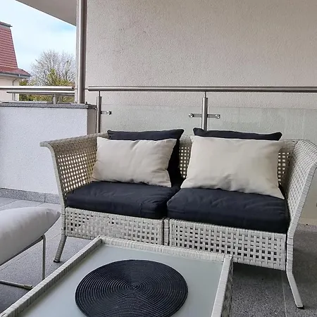 Stella Baltic 26 Apartment Swinoujscie
