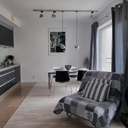 Lägenhet Grigio Stella Baltic 26