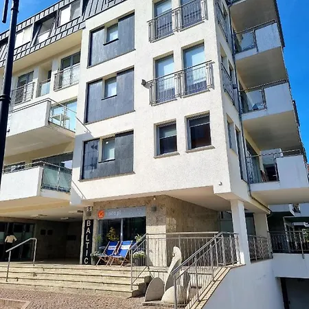 Grigio Stella Baltic 26 *