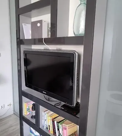 Stella Baltic 26 Appartamento *