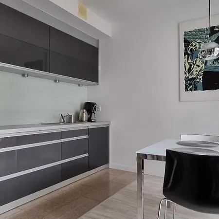 Stella Baltic 26 Apartment *