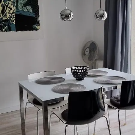 Appartamento Stella Baltic 26 *