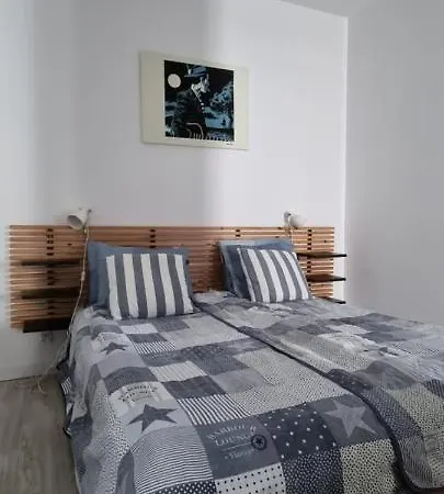 Stella Baltic 26 Apartment