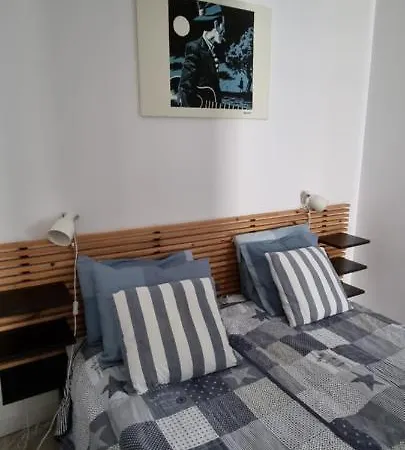 Stella Baltic 26 Appartamento *