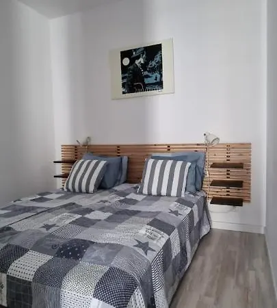 Grigio Stella Baltic 26 Lägenhet *