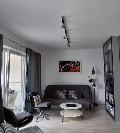 Stella Baltic 26 Świnoujście