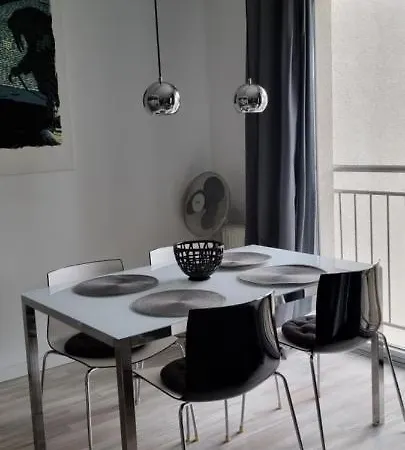 Grigio Stella Baltic 26