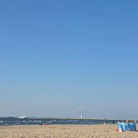 Lägenhet Grigio Stella Baltic 26