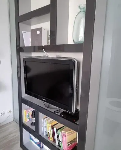 Stella Baltic 26 Lägenhet *