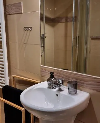 Lägenhet Stella Baltic 26 *