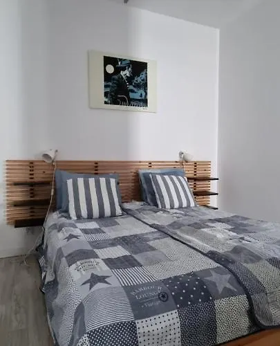 Stella Baltic 26 Lägenhet