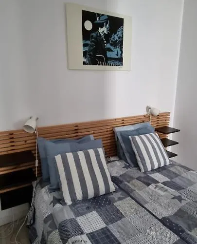 Stella Baltic 26 Lägenhet *