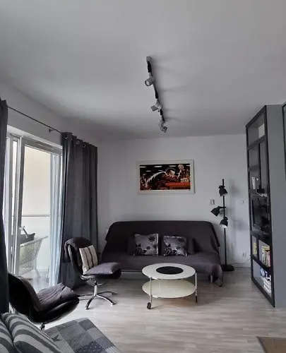 Stella Baltic 26 Świnoujście